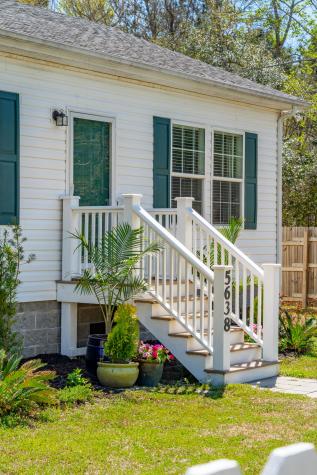 5638 Dixie Plantation Road Hollywood SC 29449