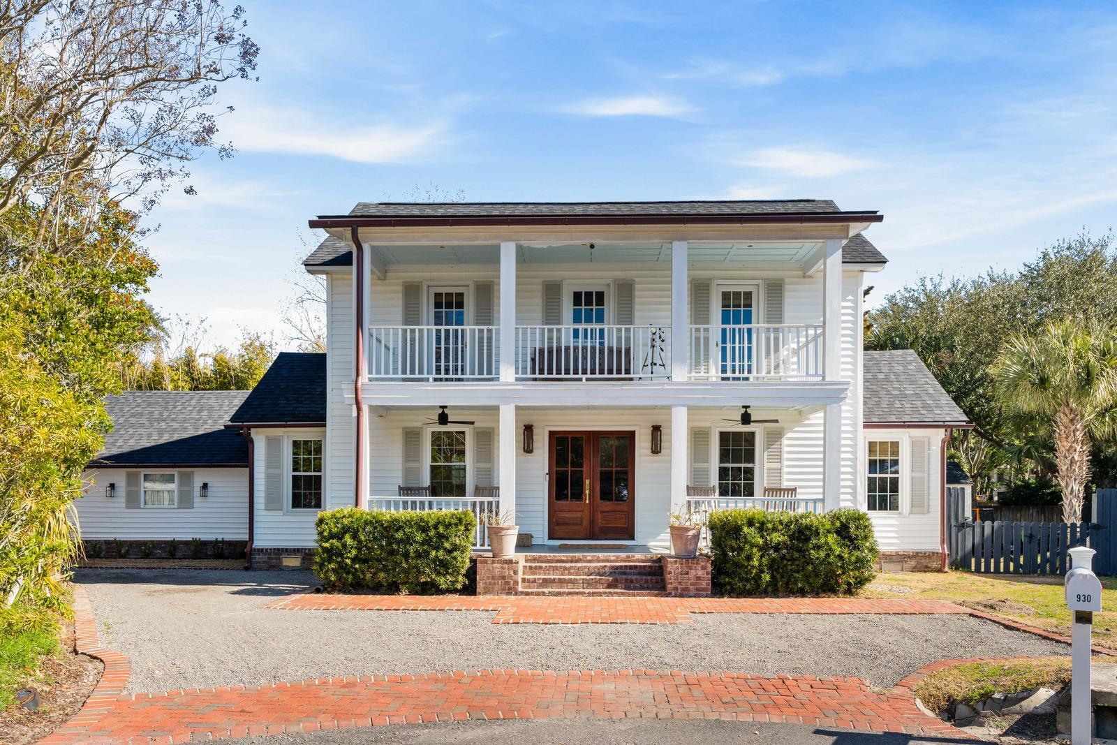 930 Richter Way Mount Pleasant SC 29464