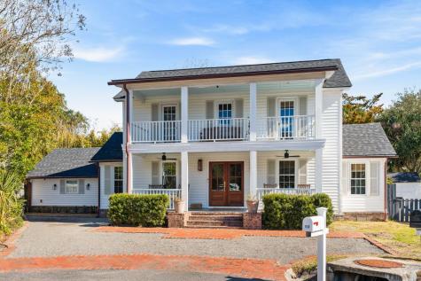 930 Richter Way Mount Pleasant SC 29464