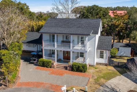 930 Richter Way Mount Pleasant SC 29464