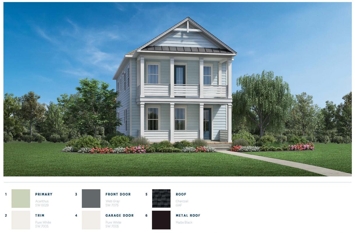 1249 Harriman Lane Charleston SC 29492