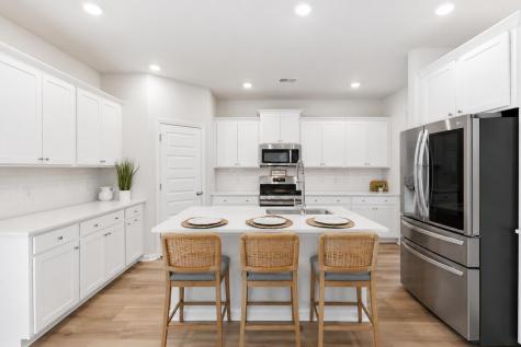 55 Red Bluff Street Summerville SC 29483
