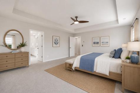 55 Red Bluff Street Summerville SC 29483