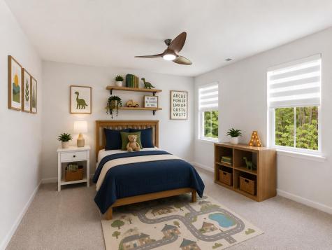 55 Red Bluff Street Summerville SC 29483
