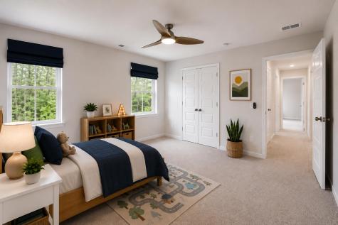55 Red Bluff Street Summerville SC 29483