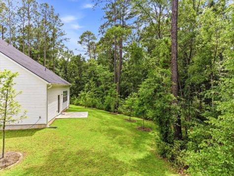 55 Red Bluff Street Summerville SC 29483