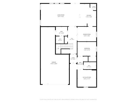 55 Red Bluff Street Summerville SC 29483