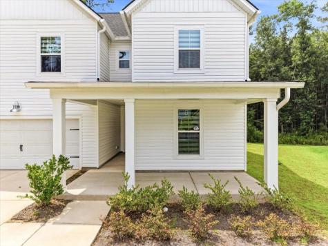 55 Red Bluff Street Summerville SC 29483
