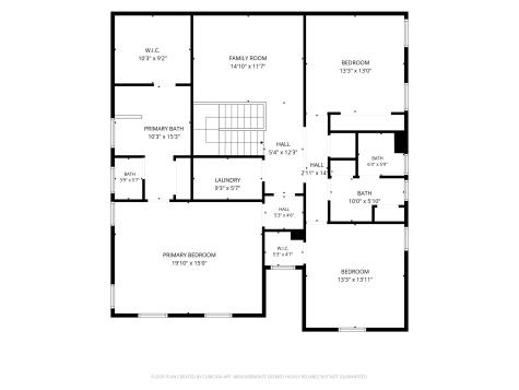 55 Red Bluff Street Summerville SC 29483