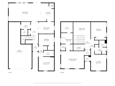 55 Red Bluff Street Summerville SC 29483