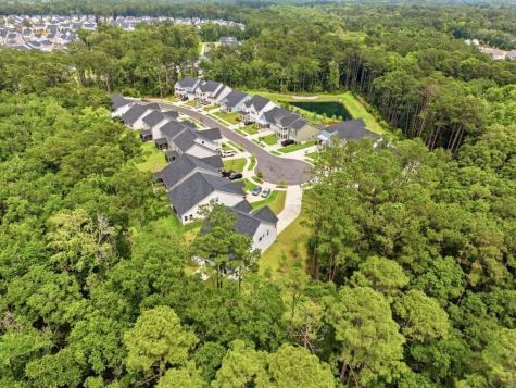 55 Red Bluff Street Summerville SC 29483