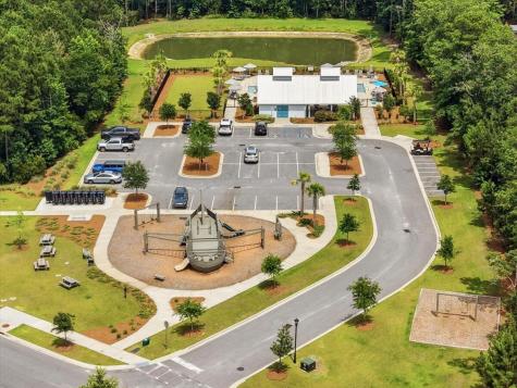 55 Red Bluff Street Summerville SC 29483