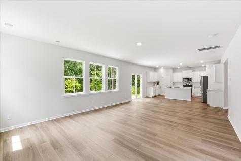55 Red Bluff Street Summerville SC 29483
