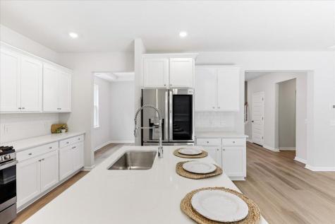 55 Red Bluff Street Summerville SC 29483