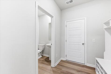 55 Red Bluff Street Summerville SC 29483