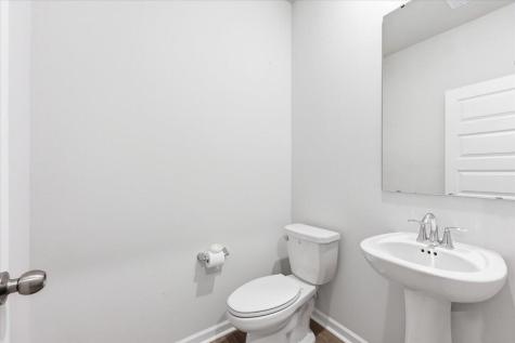 55 Red Bluff Street Summerville SC 29483
