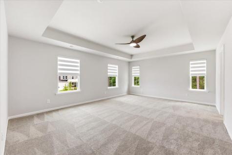55 Red Bluff Street Summerville SC 29483