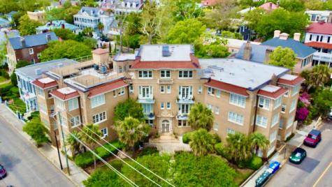 63 Rutledge Avenue Charleston SC 29401