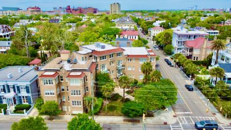 63 Rutledge Avenue Charleston SC 29401