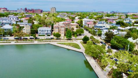 63 Rutledge Avenue Charleston SC 29401