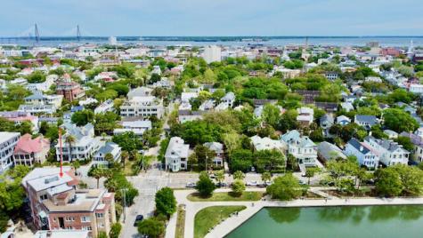 63 Rutledge Avenue Charleston SC 29401