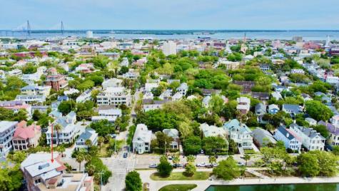 63 Rutledge Avenue Charleston SC 29401