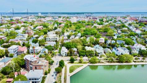 63 Rutledge Avenue Charleston SC 29401