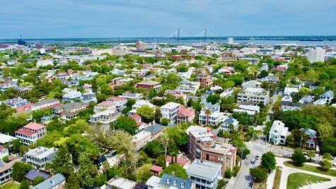 63 Rutledge Avenue Charleston SC 29401