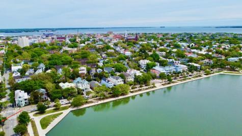 63 Rutledge Avenue Charleston SC 29401