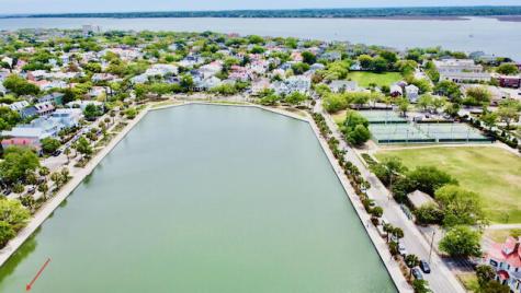 63 Rutledge Avenue Charleston SC 29401