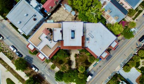 63 Rutledge Avenue Charleston SC 29401