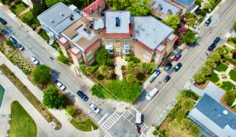 63 Rutledge Avenue Charleston SC 29401