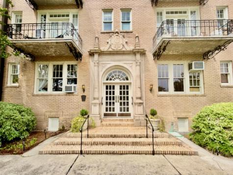 63 Rutledge Avenue Charleston SC 29401
