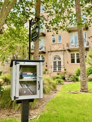 63 Rutledge Avenue Charleston SC 29401