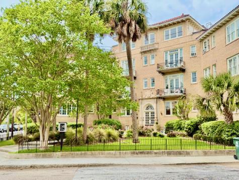 63 Rutledge Avenue Charleston SC 29401