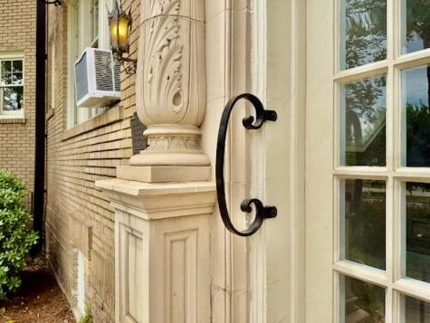 63 Rutledge Avenue Charleston SC 29401