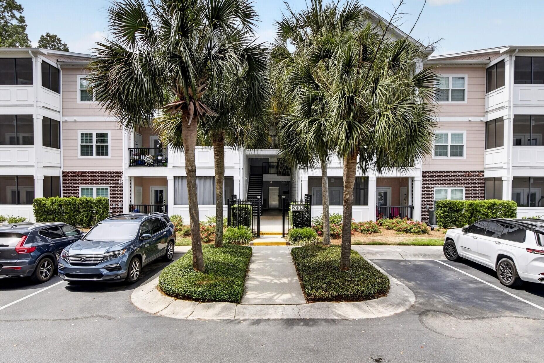 1025 Riverland Woods Place Charleston SC 29412