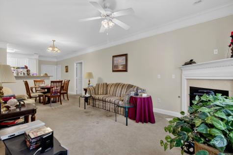 1025 Riverland Woods Place Charleston SC 29412