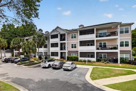 1025 Riverland Woods Place Charleston SC 29412