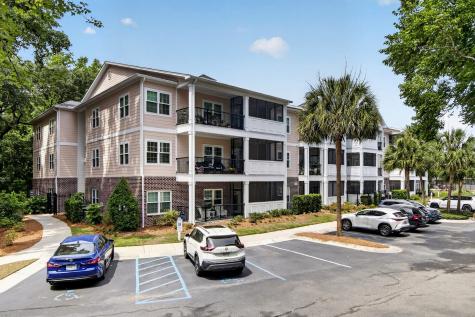 1025 Riverland Woods Place Charleston SC 29412