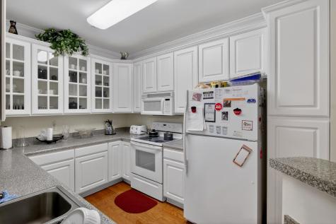 1025 Riverland Woods Place Charleston SC 29412