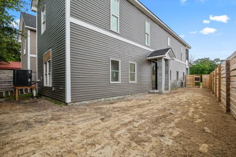5829 Althea Avenue North Charleston SC 29406