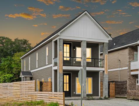 5829 Althea Avenue North Charleston SC 29406