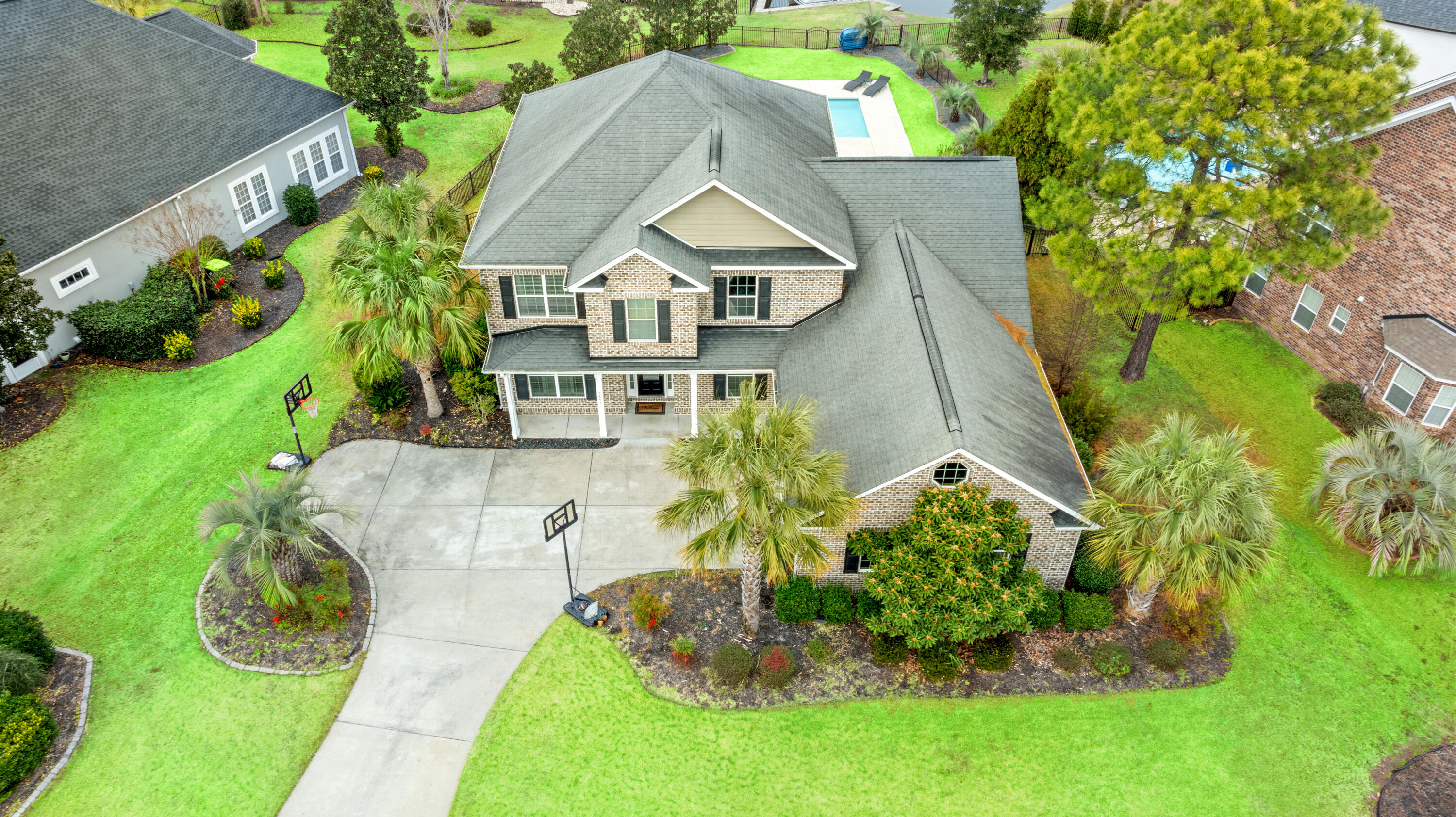 8491 Juxa Drive Myrtle Beach SC 29579