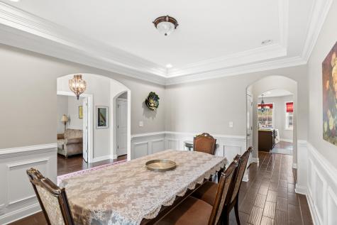 8491 Juxa Drive Myrtle Beach SC 29579