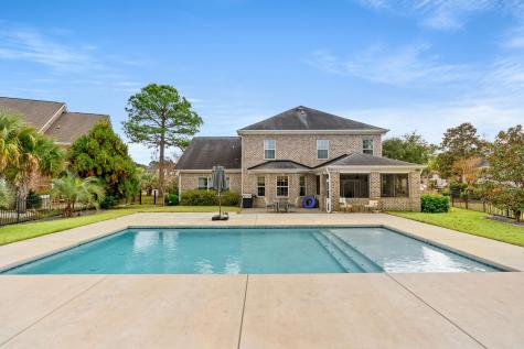 8491 Juxa Drive Myrtle Beach SC 29579