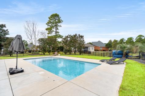 8491 Juxa Drive Myrtle Beach SC 29579