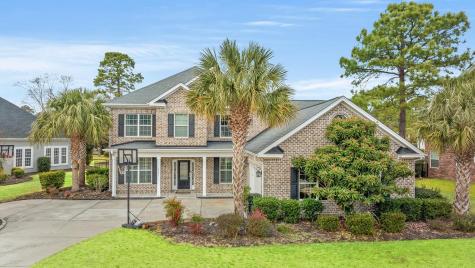 8491 Juxa Drive Myrtle Beach SC 29579