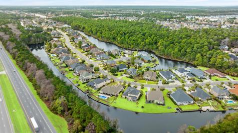 8491 Juxa Drive Myrtle Beach SC 29579