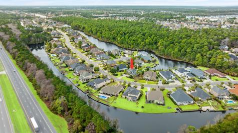 8491 Juxa Drive Myrtle Beach SC 29579